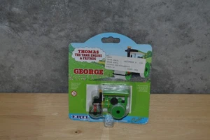 ERTL George the Steamroller Thomas the Tank Engine And Friends New In Box - Picture 1 of 2