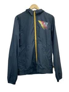 EA7 EMPORIO ARMANI Jacket black Used - Picture 1 of 5