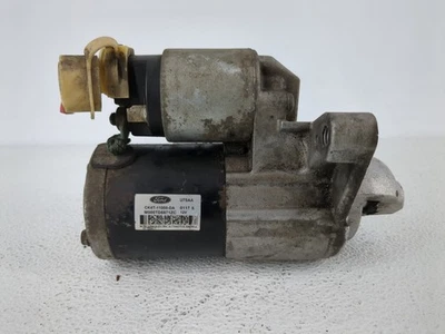 Ford Expedition Car Starter Motor Solenoid Oem Q75TZ - Image 1 of 4