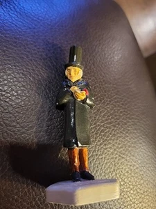 Sebastian Miniature Scrooge P.W.Bastion 3.5" - Picture 1 of 5