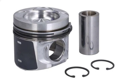 Piston KOLBENSCHMIDT 40600610 - Image 1 of 4