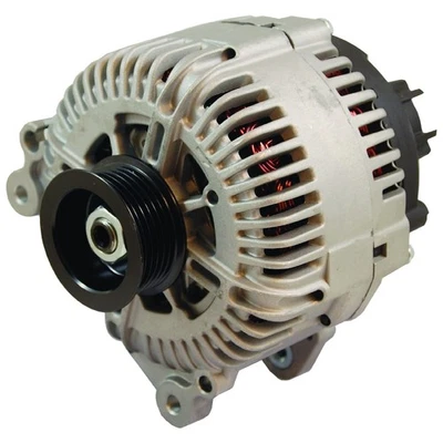WAI New Alternator for Audi 180A 23364N - Image 1 of 3