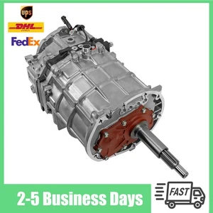 For 1994-1999 Jeep Wrangler TJ 6 Cyl 4.0L 52108047AB Manual Transmission 5 Speed - Picture 1 of 8