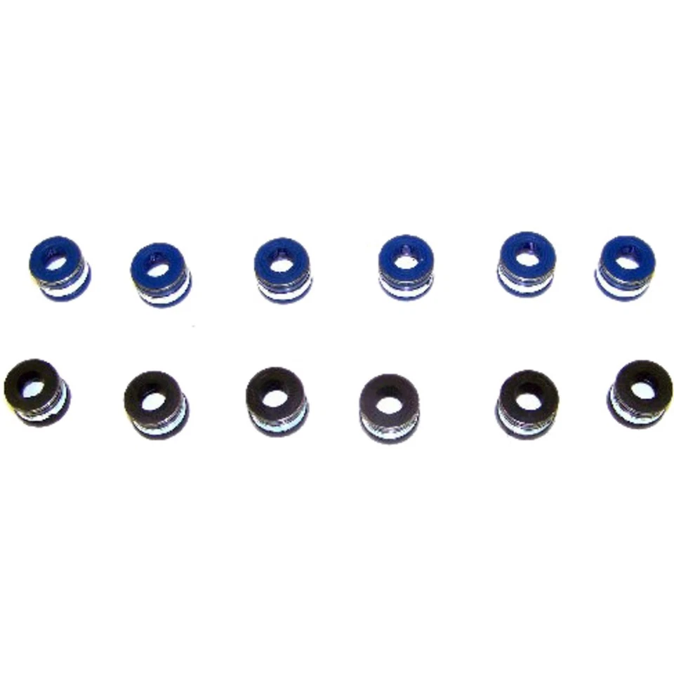 VSS3116 DNJ Juego de 12 sellos de vástago de válvula para Olds Chevy NOVENTA Y OCHO Le Sabre 98 Foto 1 de 1