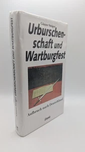 Steiger Urburschenschaft und Wartburgfest. Aufbruch nach Deutschland. - Bild 1 von 2