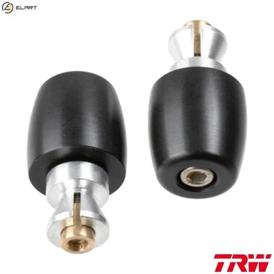 BAR ENDS MCL217-SS - Image 1 of 4