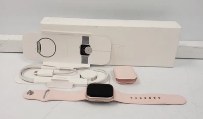 (82327-2) Reloj Apple A2978 Serie 9-41mm Foto 1 de 4