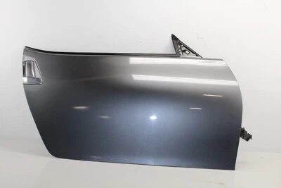 Nissan 370z 2010-2020 convertible conjunto de puerta de pasajero derecho OEM DD2 Foto 1 de 4