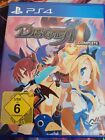 Disgaea 1 Complete Sony Playstation 4 PS4 gebraucht in OVP