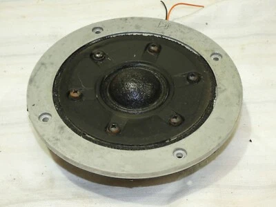 1 x Celestion Ditton 551 T2950 altoparlante di ricambio di fascia media - Immagine 1 di 4
