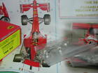 Tameo Kits 1 43 Kit Tmk 385 Ferrari F60 F1 Winner Belgian Gp 2009 Raikkonen New
