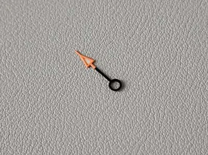 GMT Mano BR Estilo NARANJA NH34 4R34 SSK001 SSK003 SSK005 SEIKO SSK C3 - Imagen 1 de 1
