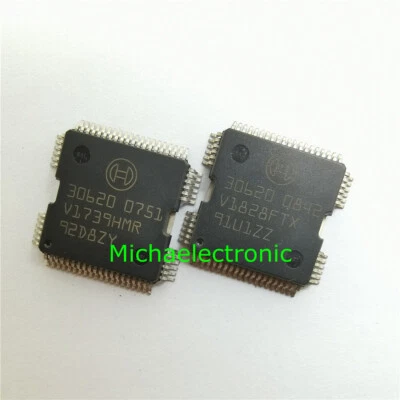 1piece 30620 Genuine BOSCH HQFP64 - Image 1 of 4