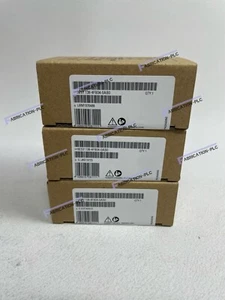 Módulo Siemens 6ES7 138-4FB04-0AB0 6ES7138-4FB04-0AB0 1 PIEZA NUEVO EN CAJA envío rápido - Imagen 1 de 6