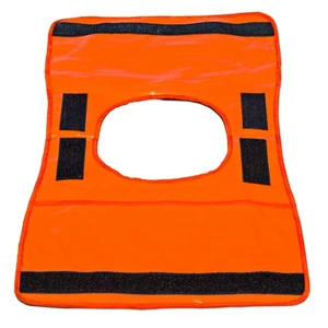 Argano Ammortizzatore Corda Filo Argano Tirante Traino Ammortizzatore 4x4 Fuoristrada Recupero NUOVO - Foto 1 di 5