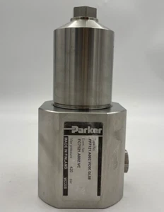 PARKER HANNIFIN FF7121.A002.VC00.GL08 3111224121 Hydraulic Oil Filter - Picture 1 of 9