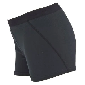 SUGOI CS19038F BOXER DE CARBONO PARA MUJERES, EJERCICIO, ROPA INTERIOR DE YOGA CORTO, MEDIO - Imagen 1 de 3