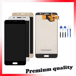 For SAMSUNG Galaxy J5 2016 J510 SM-J510F J510FN LCD Display Touch Screen + Tools - Picture 1 of 4