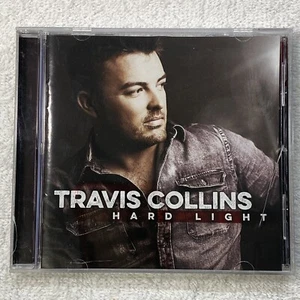 COLLINS,TRAVIS : Hard Light CD - Bild 1 von 3