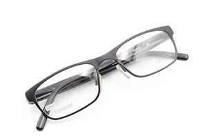 Cuadro SKAGA 3740 KARL 5501 negro mate 50-18-140 bisagras flexibles de titanio S203 - Imagen 1 de 12