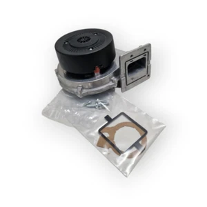 VAILLANT 193593 REPLACEMENT SMOKE EXTRACTOR FAN FOR BOILER - Picture 1 of 1