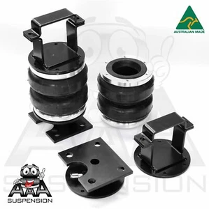 LA28 AAA Suspension Air Bag Kit for Ford Ranger PX PX2 PX3 4x4 and 4x2 - Picture 1 of 8