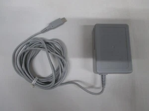 DSi, 3DS -- AC Adapter / WAP-002 -- Nintendo 3DS, JAPAN Game Nintendo. 52857 - Picture 1 of 5