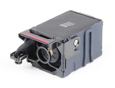 HP Hot Swap Gehäuse-Lüfter Chassis Fan DL360e DL360p Gen8 732136-001 654752-002 - Bild 1 von 4