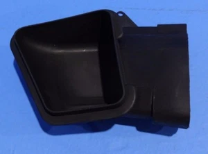 1997-2004 C5 Corvette Tür Panel Belüftung Kanal 10267874 - Picture 1 of 2