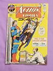 Superman in Action Comics #404 SIGNED by Neal Adams - DC Comics - Swan Giordano