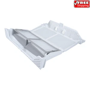Flusenfilter für Wäschetrockner für AEG Electrolux Zanker 8074539019 Flusenkäfigsieb - Bild 1 von 8