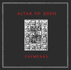 Altar Of Eden Chimeras Lp Vinyl New