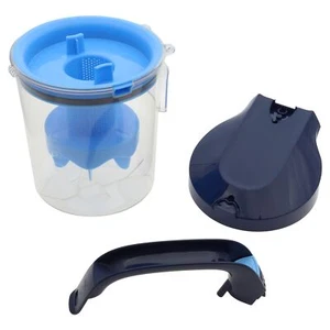 Rowenta serbatoio manico filtro blu aspirapolvere Swift Power Cyclonic RO2981 - Picture 1 of 4