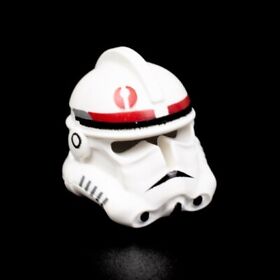 Lego Star Wars Clone Helmet Minifigure  7250