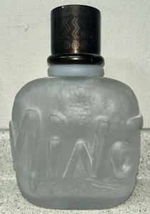 Vintage Paloma Picasso Minotaure Store Display Giant Empty Bottle  - 12" Tall - Picture 1 of 7