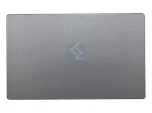 NEW Space gray Trackpad Touchpad for Apple Macbook Pro 13" A1706 A1708 2016 2017 - Picture 1 of 4