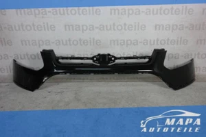 Ford Transit Custom Bj. 2012-2016 Stoßstange Vorne Oben Original BK21-17K819 - Bild 1 von 18