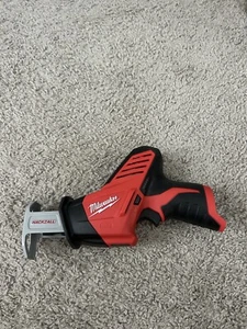 Milwaukee M12 Hackzall Brand New - Picture 1 of 2