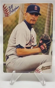 Bill Pulsipher 1994 Action Packed #36 - Picture 1 of 2