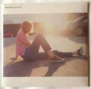 Beth Orton Trailer Park Vinyl Record New Sealed 19658708841 - Picture 1 of 4