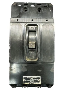 ITE ET4066 circuit breaker 100A 600V 3 pole F frame 250V Dc Lugs Both Sides - Picture 1 of 8