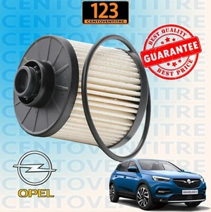 Filtro Gasolio OPEL GRANDLAND X 1.6 TURBO D - 2.0 D - Foto 1 di 5