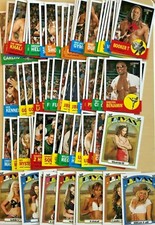 2006 Topps Heritage II WWE Wrestling Trading Card - You Pick - FREE Shipping
