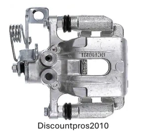 Carquest Premium 19-B6455 Rear Left Disc Brake Caliper Hyundai 2011-2016 - Picture 1 of 2