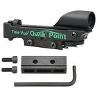 Tele Vue Qwik Point Red Dot Reflexfinder # QBT-1006