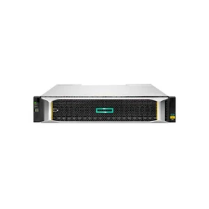 HPE Storage MSA 2062 – 6x 2.4TB SAS 10K, 16GB RAM, Dual Controller, 2x 600W - Afbeelding 1 van 3