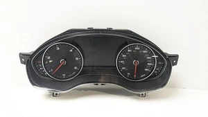 AUDI A7 4G8 MK1 TACHO KOMBIINSTRUMENT 3.0 TDI DIESEL 4G8920982K 2012 - Bild 1 von 10