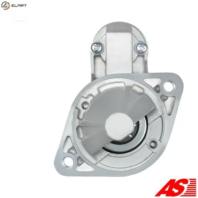 STARTER S3111S FOR HYUNDAI MATRIX EXCEL/PONY/II LANTRA/Mk/Break/�/LAVITA GETZ - Image 1 of 4