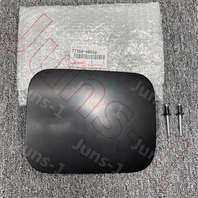 - Fuel Filler Opening Lid For Toyota Land Cruiser 08-18 / Lexus LX570 08-15 - Image 1 of 4