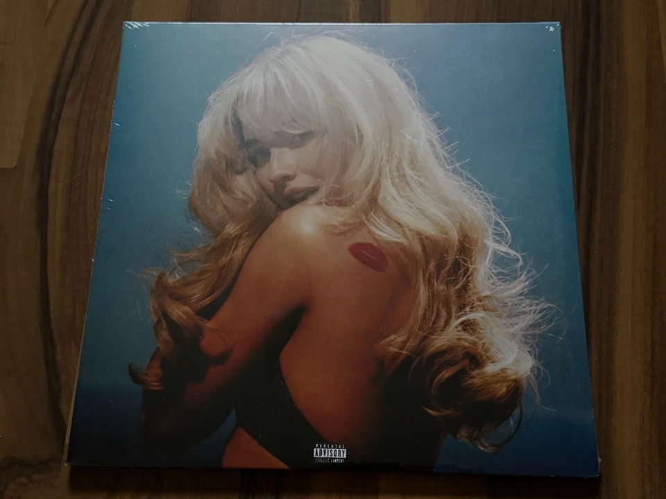 Sabrina Carpenter - Short N' Sweet Deluxe ● Schallplatte ● Vinyl ● NEU & OVP - Bild 1 von 1